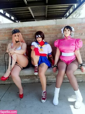 roxxii-cosplay thumbnail #2206347