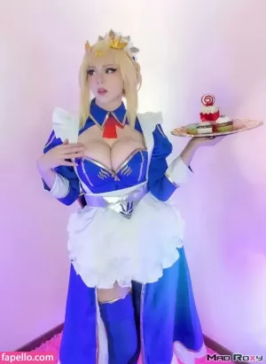 roxymadness thumbnail #1473625