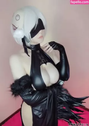 roxymadness thumbnail #1473621
