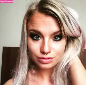 ruby-rogue Nude Photos & Videos - I Nudes - Celeb Nudes