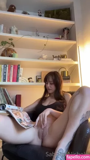 sabrinanichole thumbnail #234757