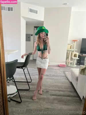 sagefoxoxo thumbnail #3789091