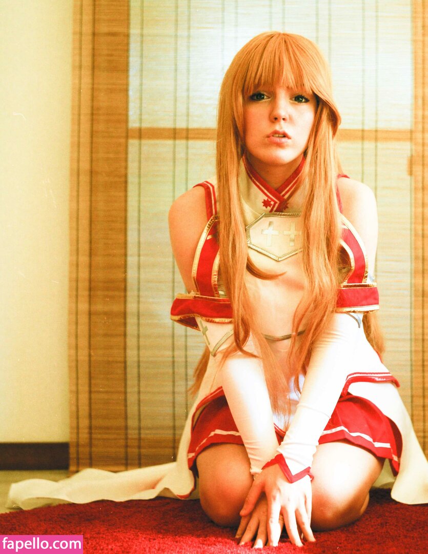 Sairu Hoshi-2