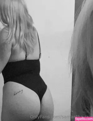 samantha-ray thumbnail #4287427
