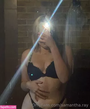 samantha-ray thumbnail #4287422