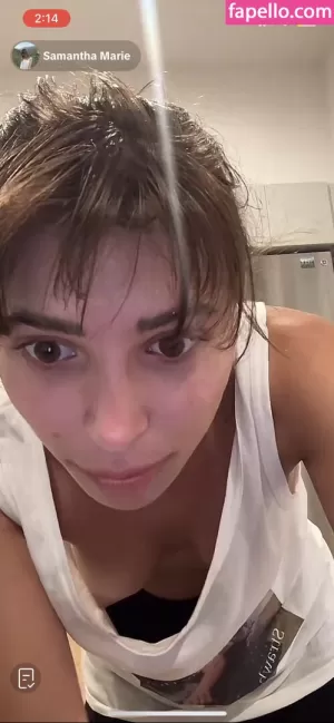 samantha-saglibene thumbnail #5650962