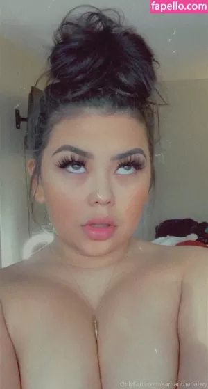 samanthababyy thumbnail #3134213