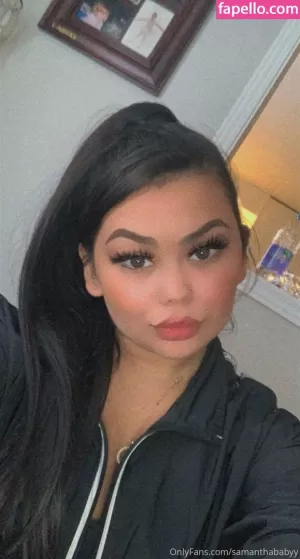 samanthababyy thumbnail #3134210