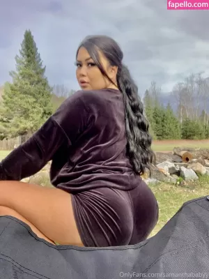 samanthababyy thumbnail #3134209