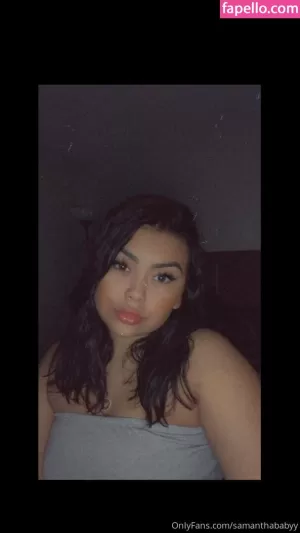 samanthababyy thumbnail #3134103