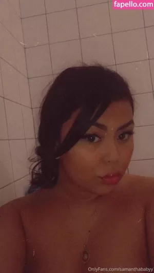 samanthababyy thumbnail #3134101