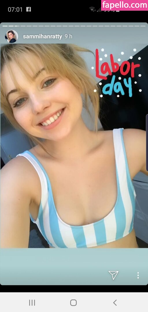 Sammi Hanratty-2
