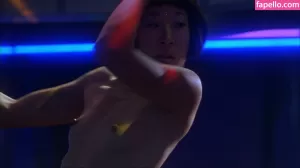 sandra-oh thumbnail #3691422