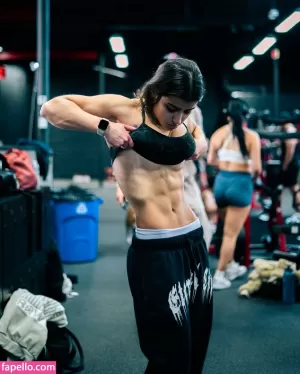 Full Video : Sara Saffari Nude Leaks OnlyFans I Nudes - Celeb Nudes