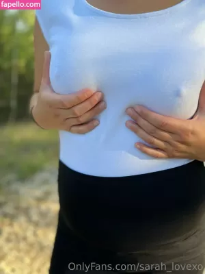 sarah-lovexo thumbnail #3787528