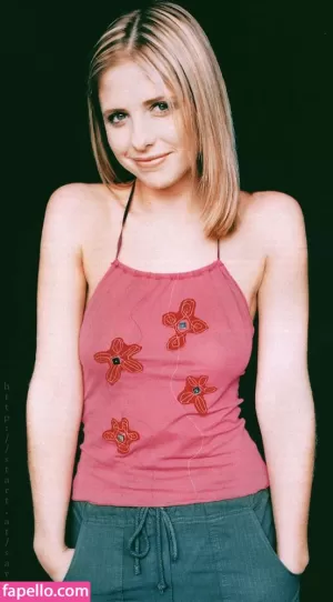 sarah-michelle-gellar thumbnail #745733