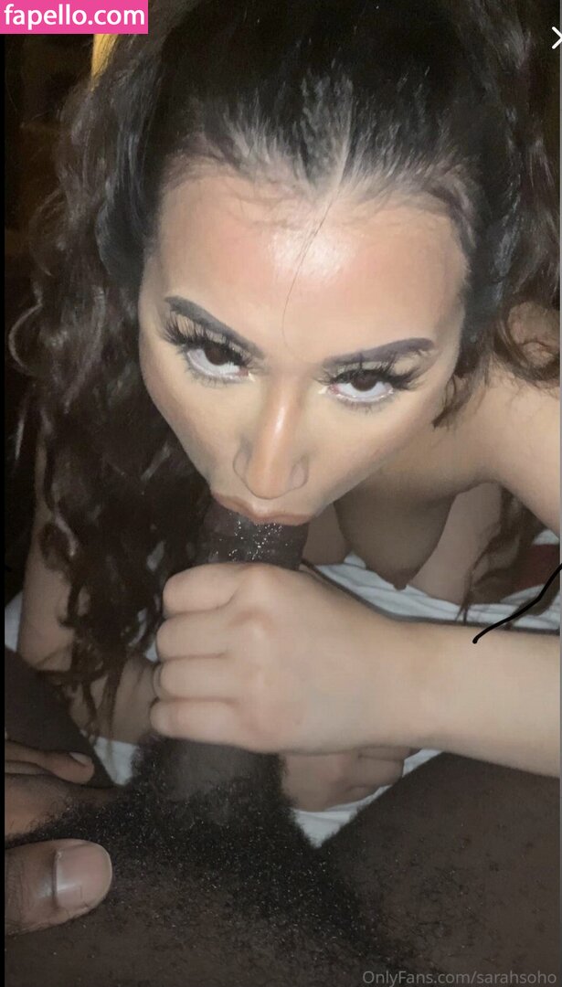 Sarahsoho-1