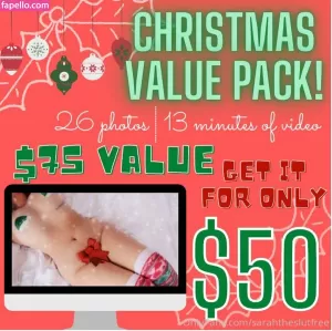sarahtheslutfree thumbnail #3125552