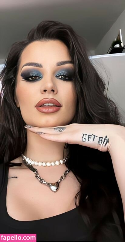 Full Video : Saraya Nude Leaks OnlyFans I Nudes - Celeb Nudes