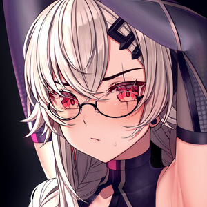 Saruei Vtuber-3