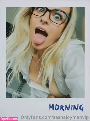 sashajoyman thumbnail #3432721