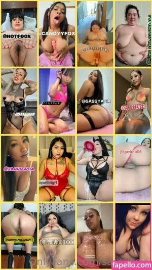 sassyasia thumbnail #3805726