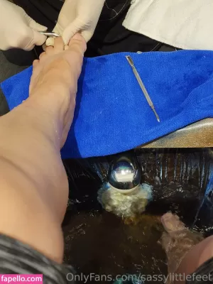 sassylittlefeet thumbnail #3864946