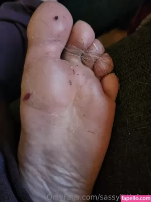 sassylittlefeet thumbnail #3864944