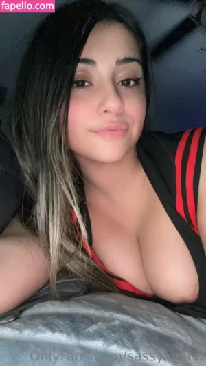 sassyxvana thumbnail #5765411