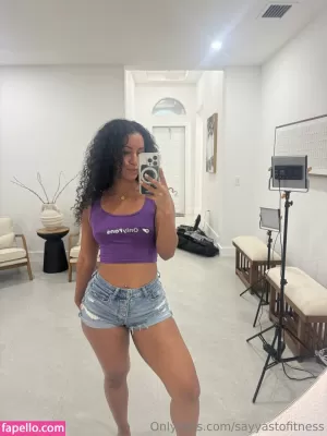 sayyastofitness thumbnail #6111502