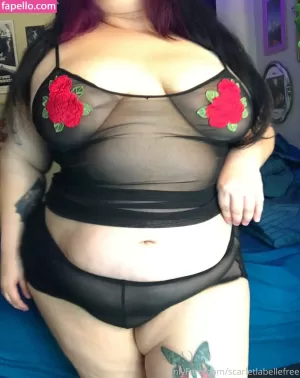 scarletlabellefree thumbnail #3818692