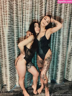 scarletsummerx thumbnail #2227854