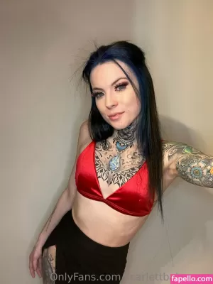 scarlettbabyxxxo thumbnail #3695550