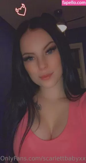 scarlettbabyxxxo thumbnail #3695544