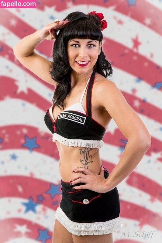 Scarlette Saintclair-2