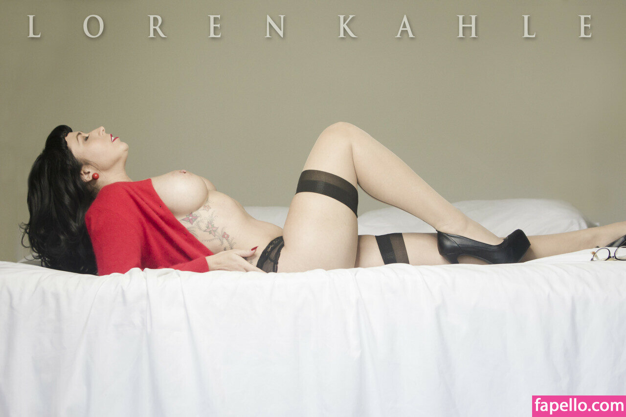 Scarlette Saintclair-1