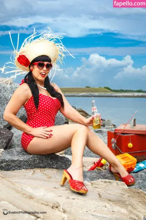 scarlette-saintclair thumbnail #6282504