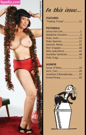 scarlette-saintclair thumbnail #6282498