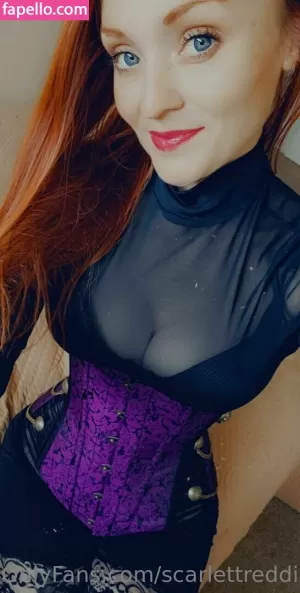 scarlettredding thumbnail #3156709