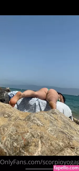 scorpioyogagirl thumbnail #3857545
