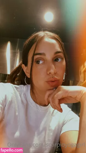 scorpioyogagirl thumbnail #3857542