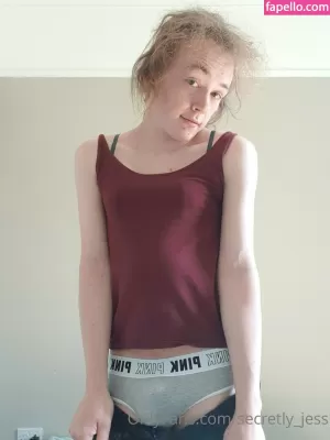 secretly-jess thumbnail #3634211