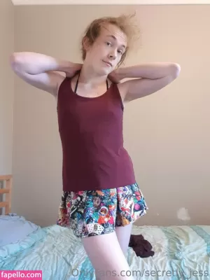 secretly-jess thumbnail #3634202