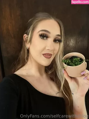 selfcarewithchloe Nude Photos & Videos - I Nudes - Celeb Nudes