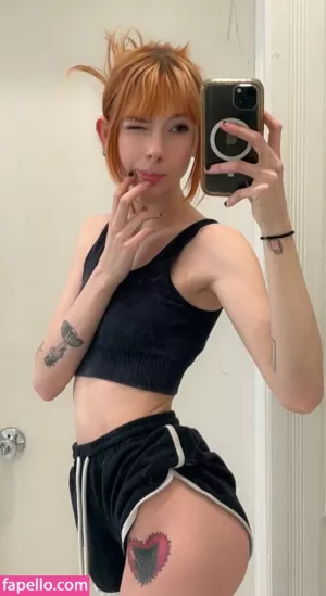 selflovemary thumbnail #3695859