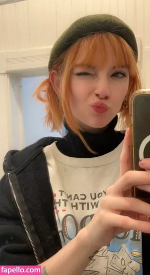 selflovemary thumbnail #3695858