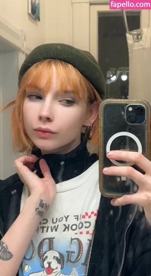 selflovemary thumbnail #3695857