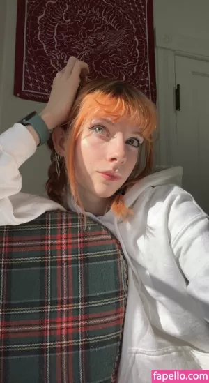 selflovemary thumbnail #3695855