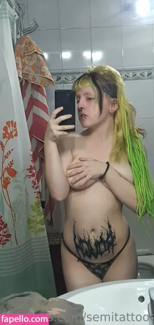 semitattooedgoth thumbnail #3654558