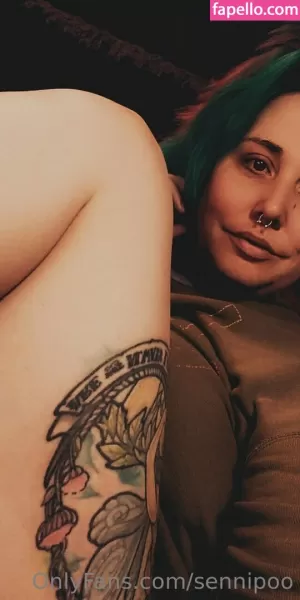 sennipoo thumbnail #3632658